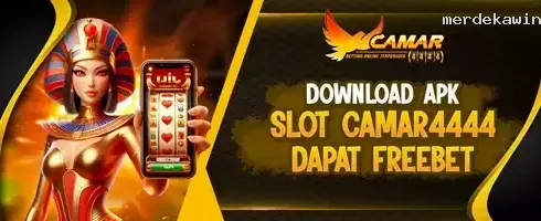 Bonus Spesial Download merdekawin APK screenshot