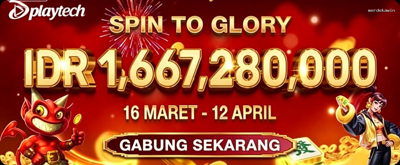 Unduh merdekawin apk Versi Terbaru