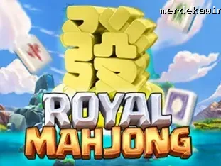 Royal Mahjong game thumbnail