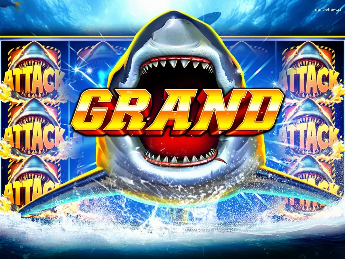 Promosi & Jackpot merdekawin screenshot