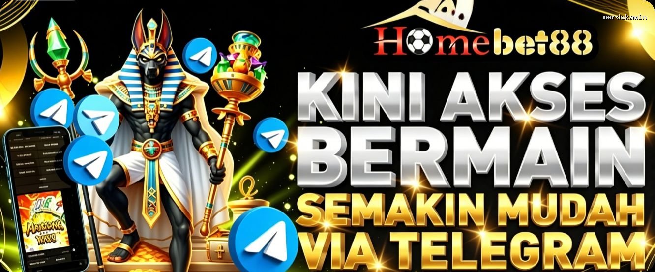 Slot Gacor idmerdekawin Setiap Hari